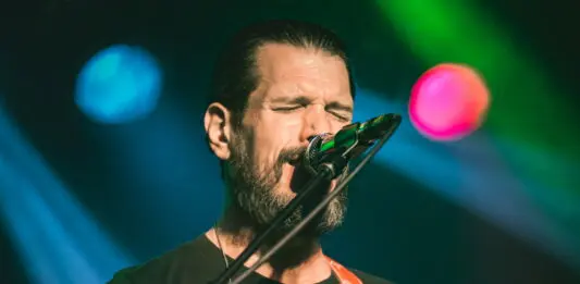 DLD en Chicago Joe's on Weed Street