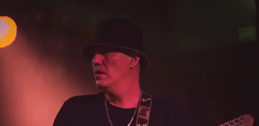 DLD en Chicago Joe's on Weed Street