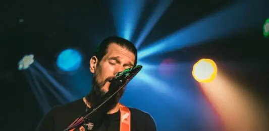 DLD en Chicago Joe's on Weed Street