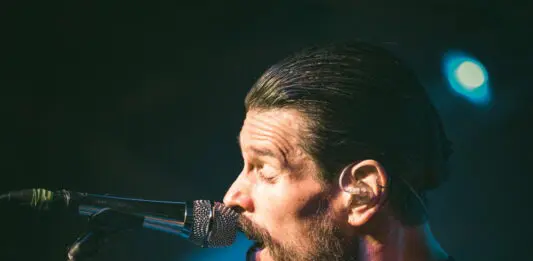 DLD en Chicago Joe's on Weed Street