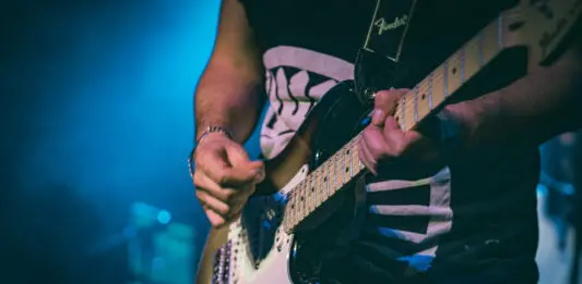 DLD en Chicago Joe's on Weed Street