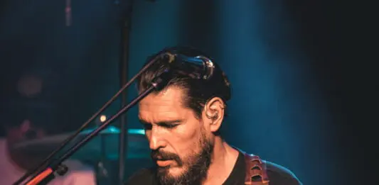 DLD en Chicago Joe's on Weed Street