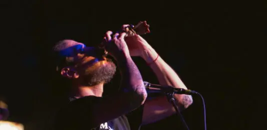 DLD en Chicago Joe's on Weed Street