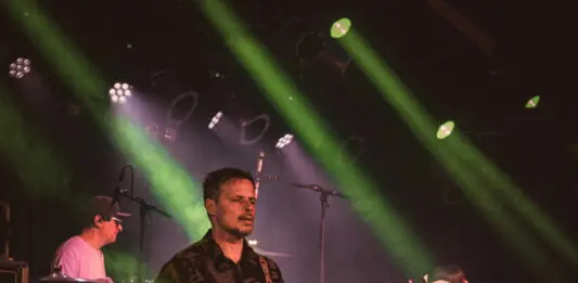 DLD en Chicago Joe's on Weed Street