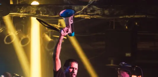 DLD en Chicago Joe's on Weed Street