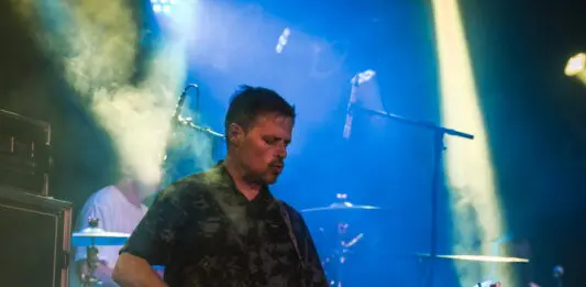 DLD en Chicago Joe's on Weed Street