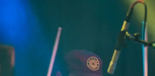 DLD en Chicago Joe's on Weed Street