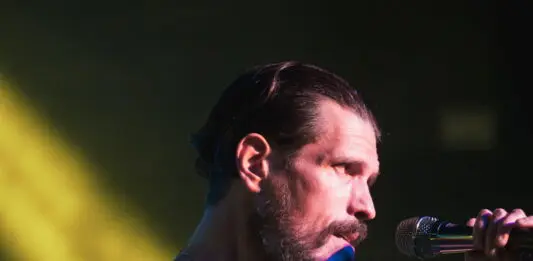 DLD en Chicago Joe's on Weed Street