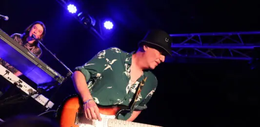 DLD desde Salt Lake City Indie Caravan