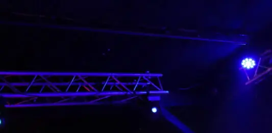 DLD desde Salt Lake City Indie Caravan