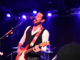 DLD desde Salt Lake City Indie Caravan