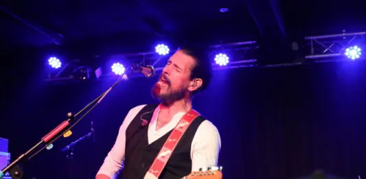 DLD desde Salt Lake City Indie Caravan