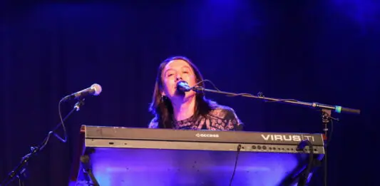 DLD desde Salt Lake City Indie Caravan