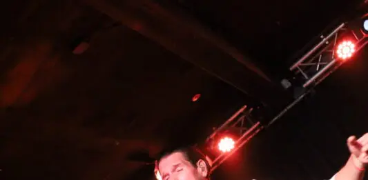 DLD desde Salt Lake City Indie Caravan