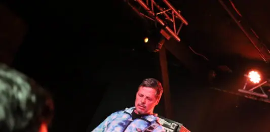 DLD desde Salt Lake City Indie Caravan