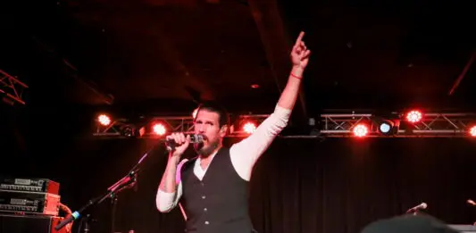 DLD desde Salt Lake City Indie Caravan