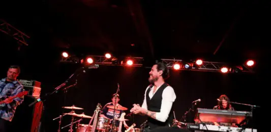 DLD desde Salt Lake City Indie Caravan