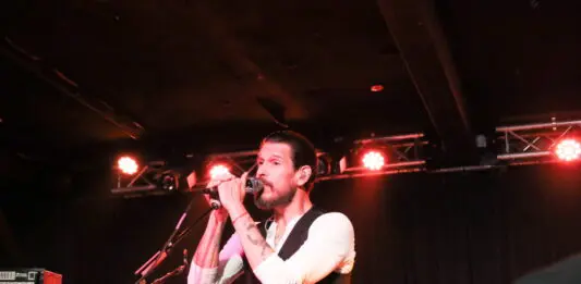 DLD desde Salt Lake City Indie Caravan