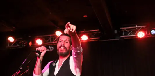 DLD desde Salt Lake City Indie Caravan