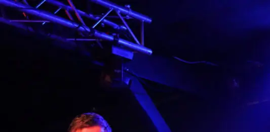 DLD desde Salt Lake City Indie Caravan