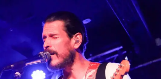 DLD desde Salt Lake City Indie Caravan