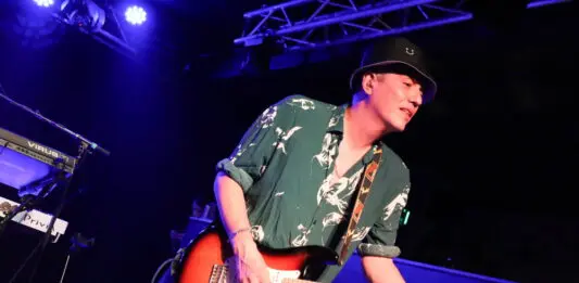 DLD desde Salt Lake City Indie Caravan