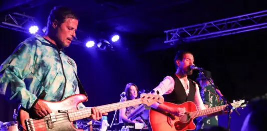 DLD desde Salt Lake City Indie Caravan