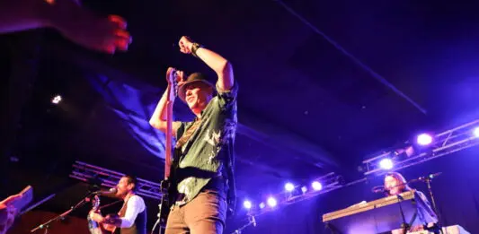 DLD desde Salt Lake City Indie Caravan