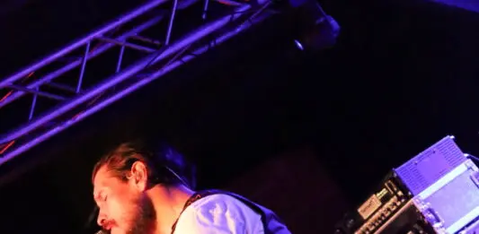 DLD desde Salt Lake City Indie Caravan