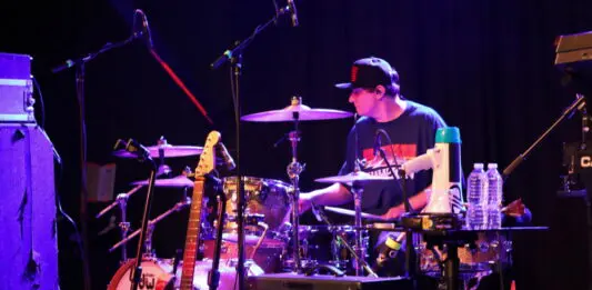 DLD desde Salt Lake City Indie Caravan