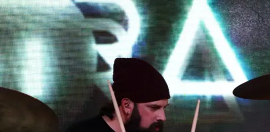 ÄSTRA NextFest LA festival