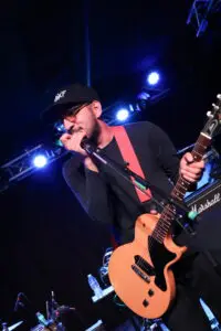 Chingadazo de Kung Fu desde Salt Lake City Indie Caravan