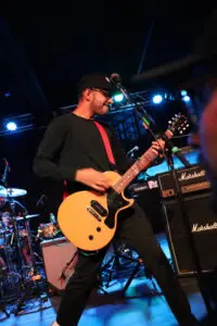 Chingadazo de Kung Fu desde Salt Lake City Indie Caravan