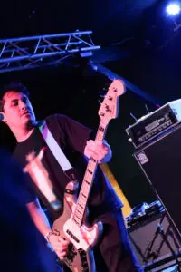 Chingadazo de Kung Fu desde Salt Lake City Indie Caravan