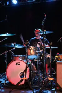 Chingadazo de Kung Fu desde Salt Lake City Indie Caravan