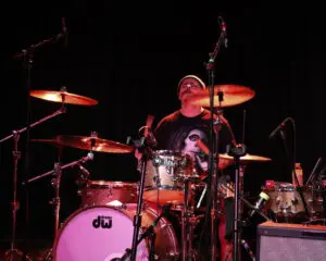 Chingadazo de Kung Fu desde Salt Lake City Indie Caravan