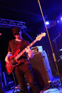 Los Daniels desde Salt Lake City Indie Caravan