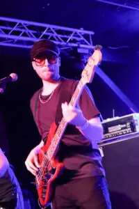 Los Daniels desde Salt Lake City Indie Caravan