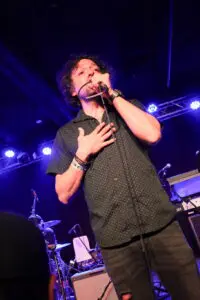 Los Daniels desde Salt Lake City Indie Caravan