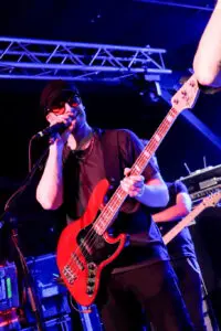 Los Daniels desde Salt Lake City Indie Caravan