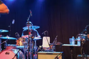 Los Daniels desde Salt Lake City Indie Caravan