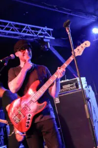 Los Daniels desde Salt Lake City Indie Caravan