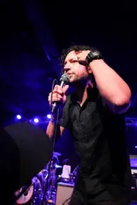 Los Daniels desde Salt Lake City Indie Caravan