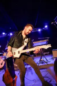 Los Daniels desde Salt Lake City Indie Caravan