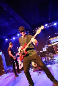 Los Daniels desde Salt Lake City Indie Caravan