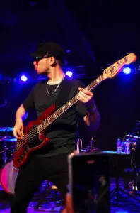 Los Daniels desde Salt Lake City Indie Caravan