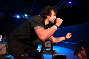 Los Daniels desde Salt Lake City Indie Caravan