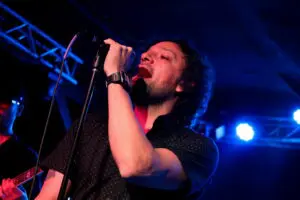 Los Daniels desde Salt Lake City Indie Caravan