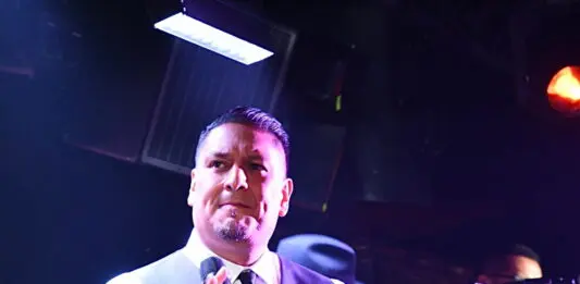 Inspector desde Las Vegas Nevada
