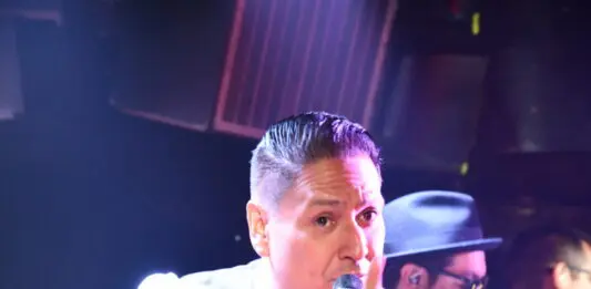 Inspector desde Las Vegas Nevada